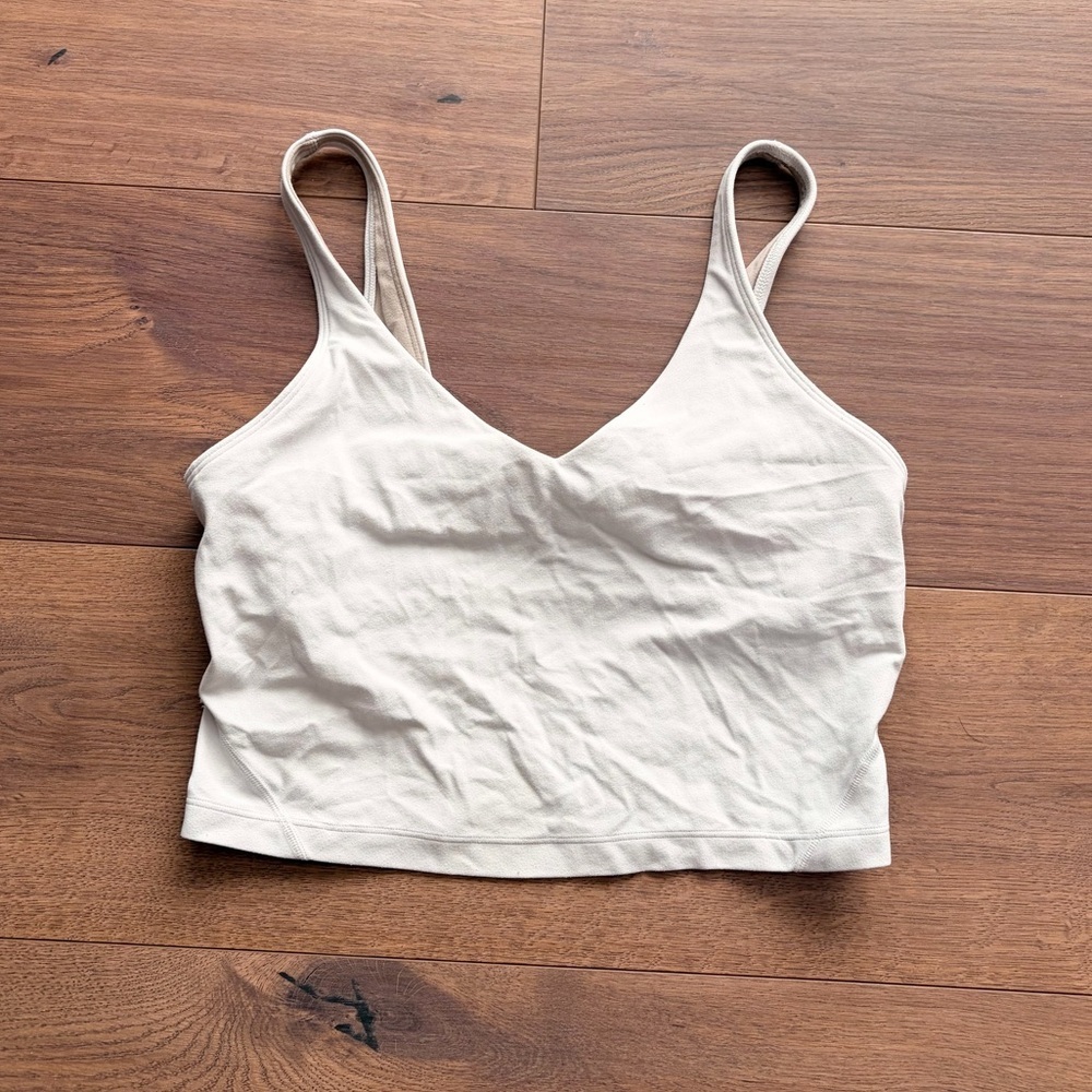 Lulu Align Tank
